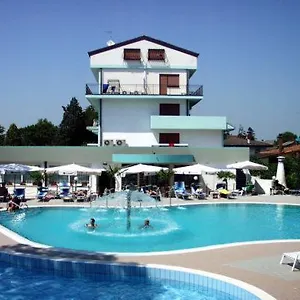 Oasi Italien
