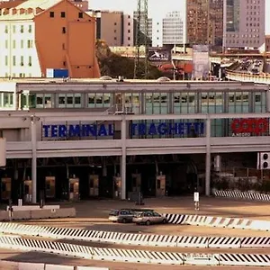 Hotel Massena