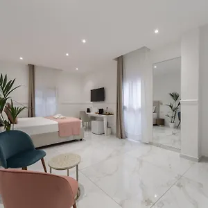 Vendégház Leia Hospitality Milánó
