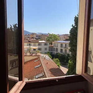 Szálloda Paola Firenze