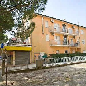 Apartmanhotel Hanna Lido di Jesolo
