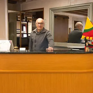 Auberge de jeunesse Domus Clugiae
