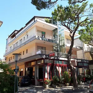 Szálloda Dina Lido di Jesolo