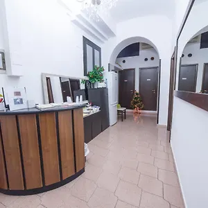 Panzió Lemei House Róma