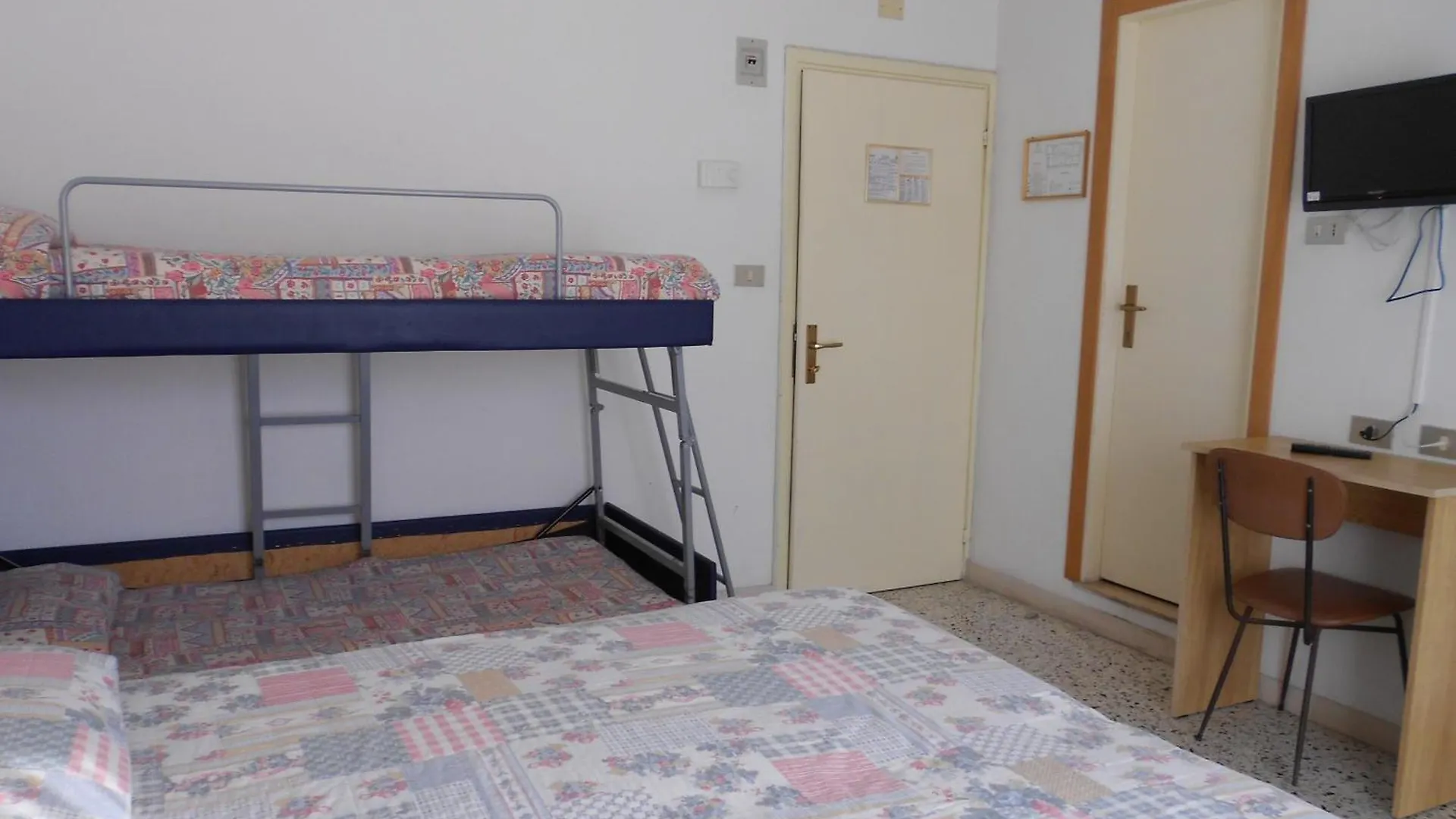 Hotel Laguna Blu Rimini