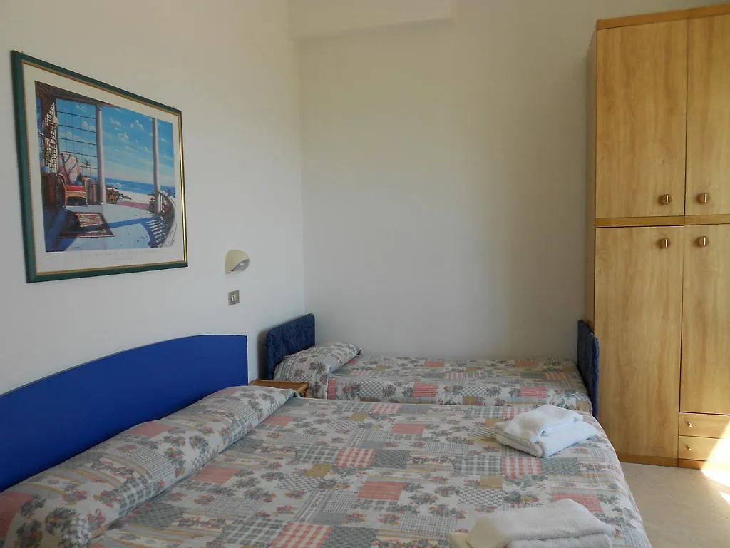 Hotel Laguna Blu Rimini
