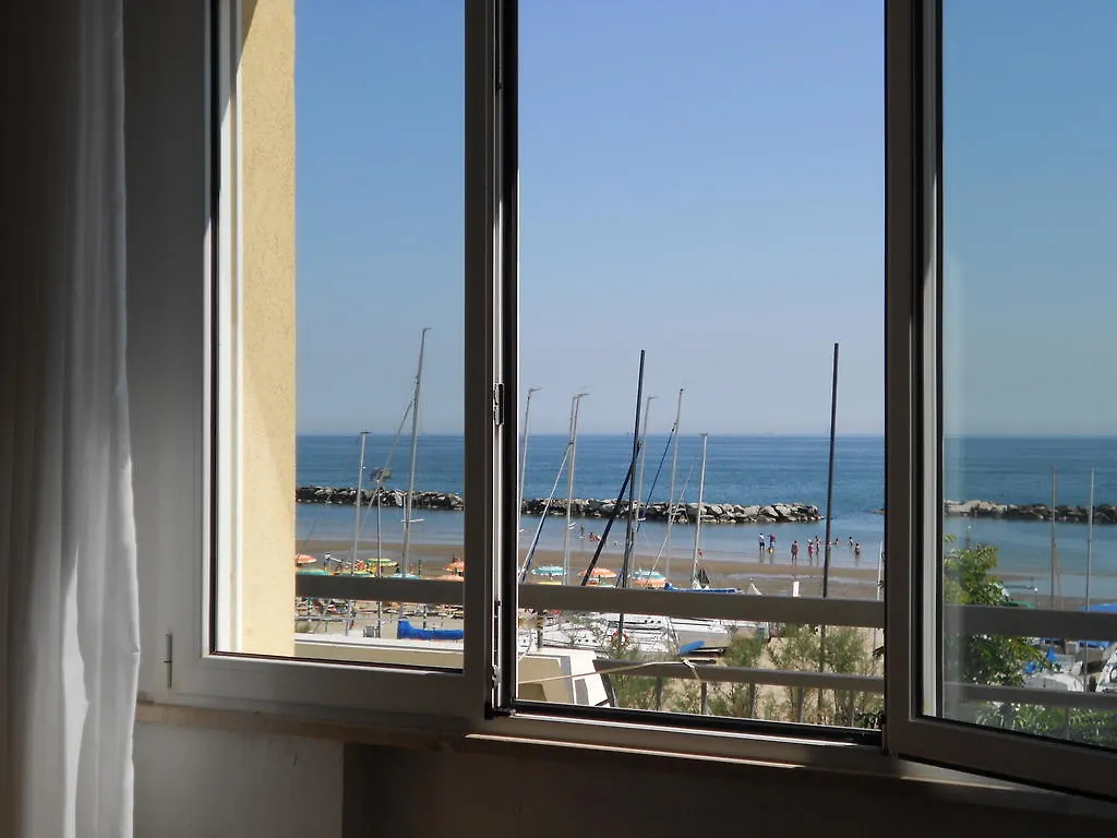 Hotel Laguna Blu Rimini