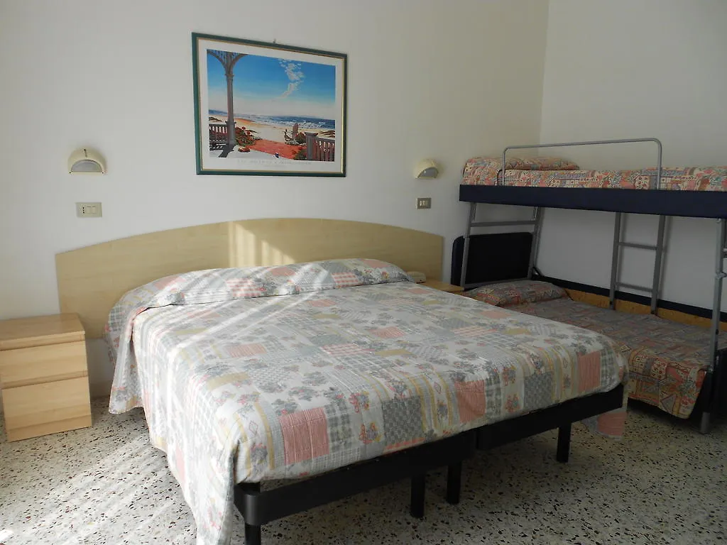 Hotel Laguna Blu Rimini