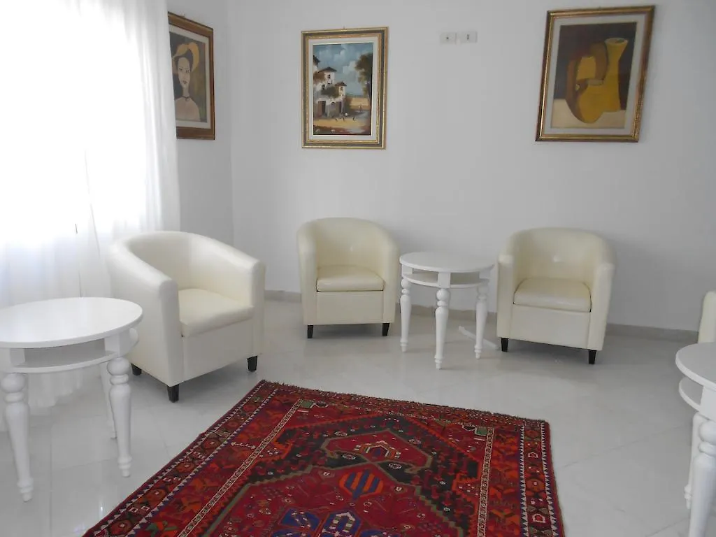 Hotel Laguna Blu Rimini