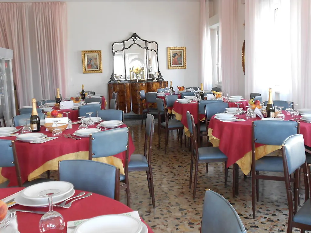 Hotel Laguna Blu Rimini
