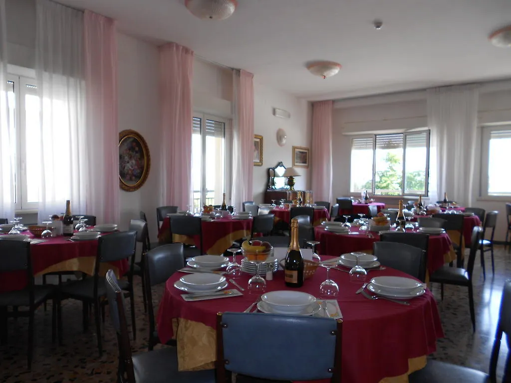 **  Hotel Laguna Blu Rimini Italy