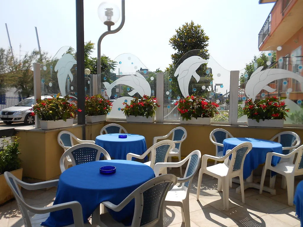 Hotel Laguna Blu Rimini