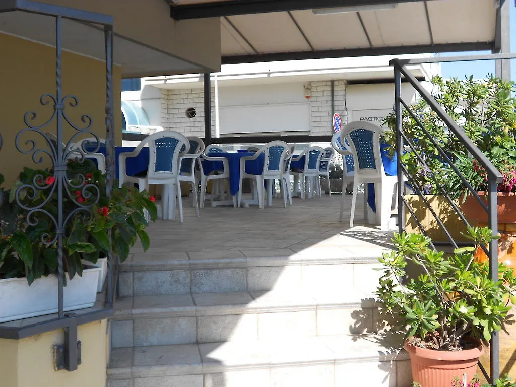 Hotel Laguna Blu Rimini
