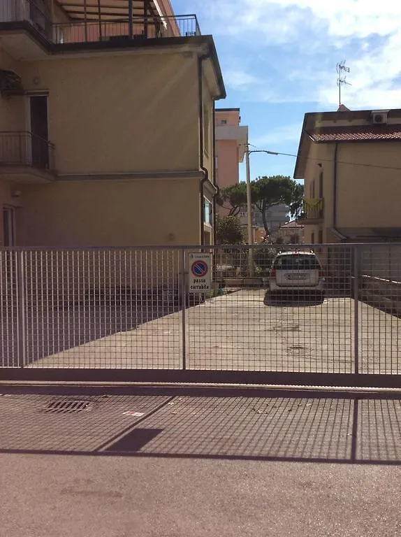 Hotel Laguna Blu Rimini 2*,