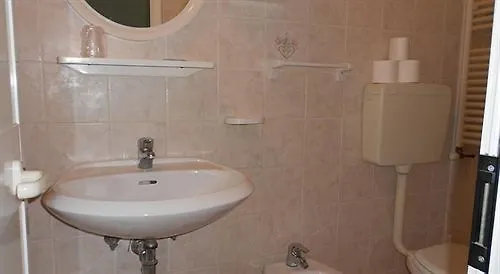 Hotel Laguna Blu Rimini Italy