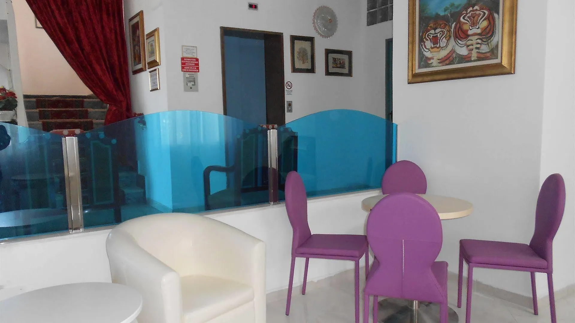 Hotel Laguna Blu Rimini