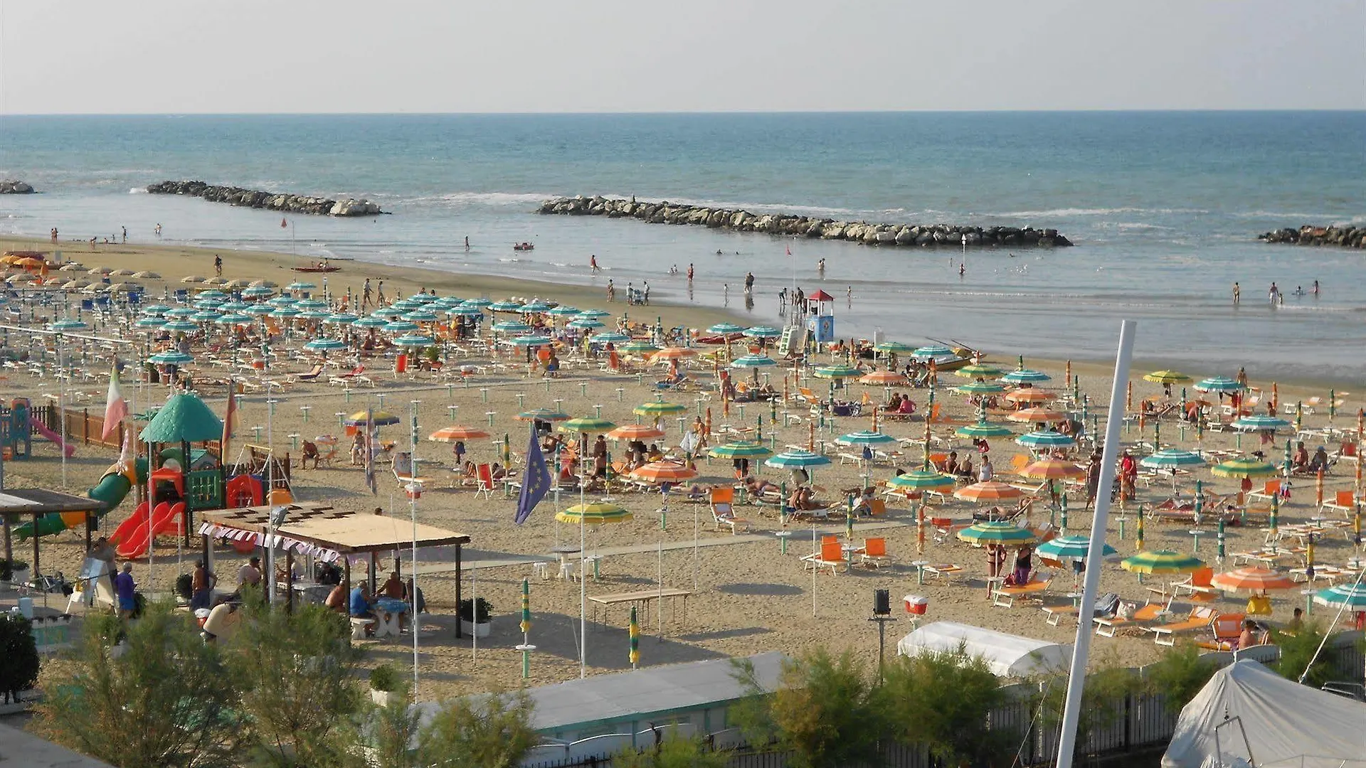 Hotel Laguna Blu Rimini