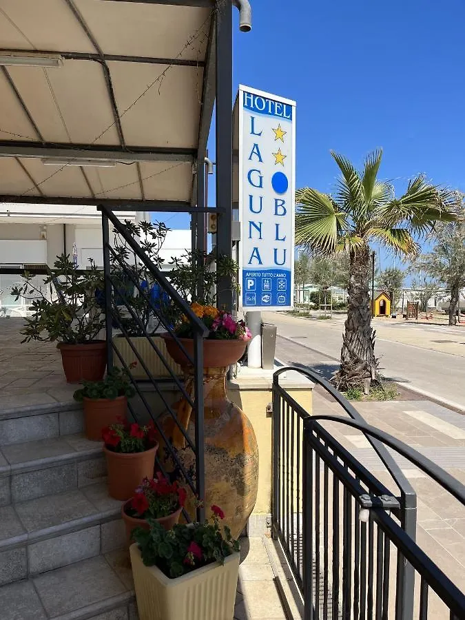 **  Hotel Laguna Blu Римини Италия