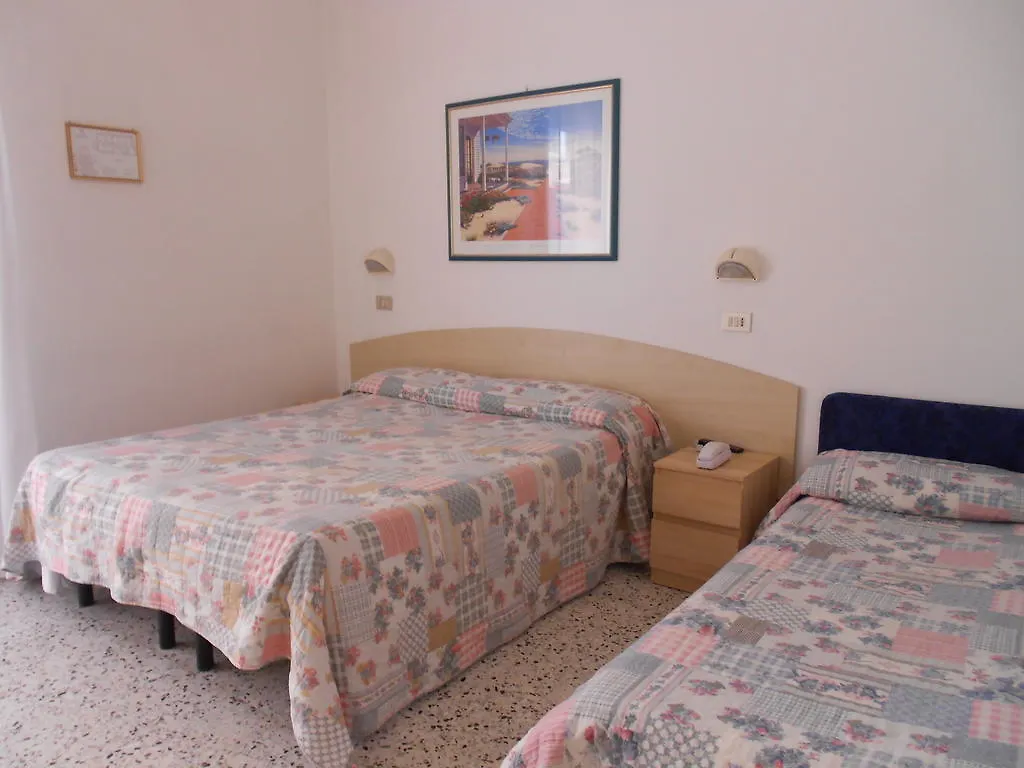 Hotel Laguna Blu Римини