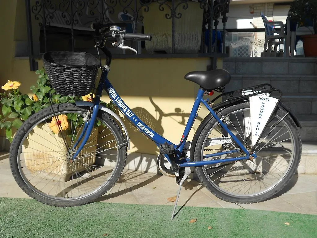 Hotel Laguna Blu Rimini 2*,  Italien