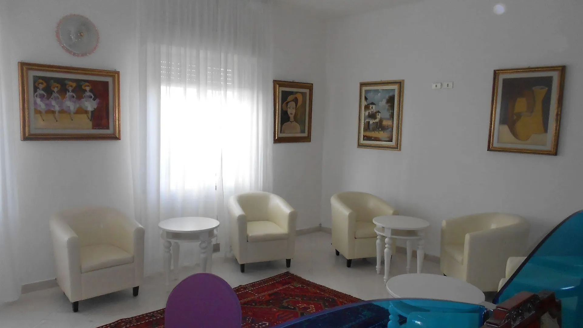 Hotel Laguna Blu Rimini 2*,
