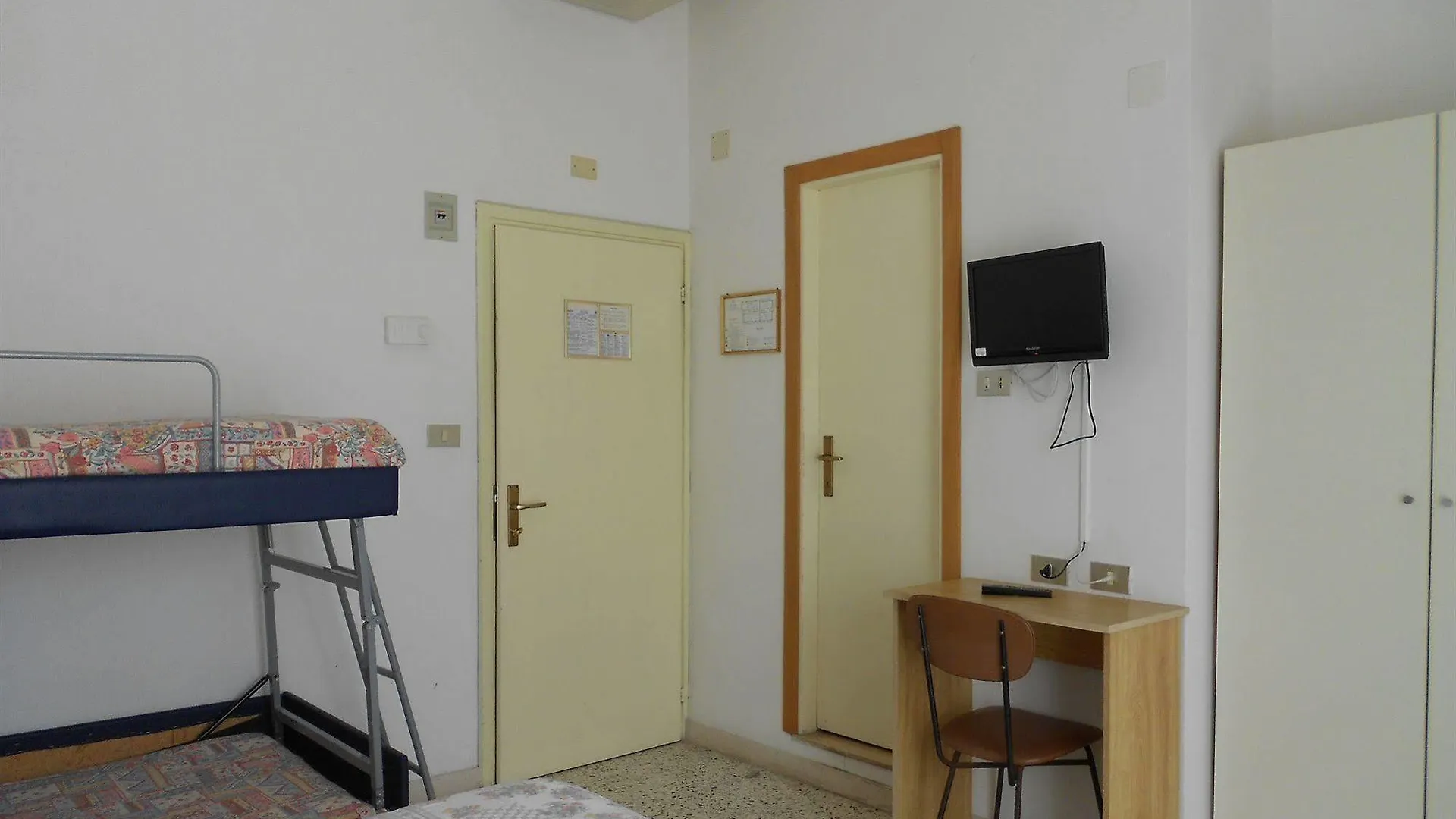 Hotel Laguna Blu Rimini