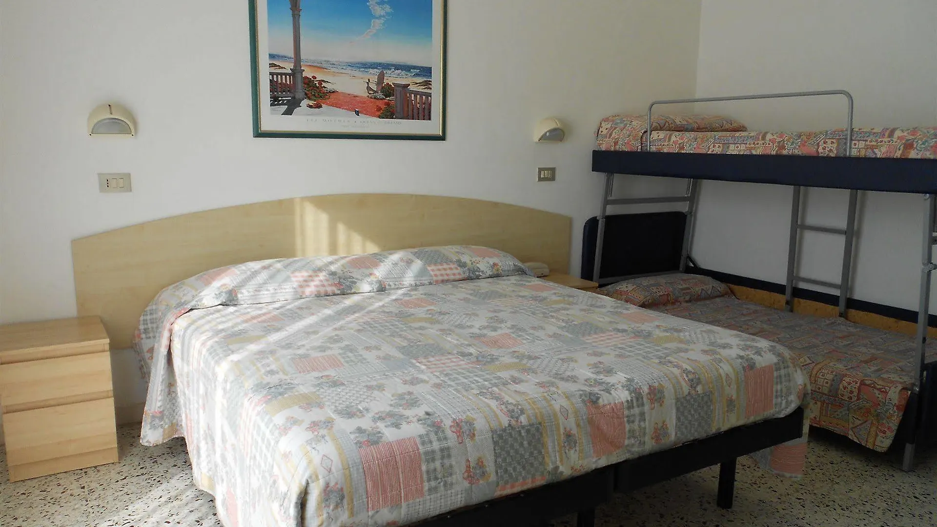 Hotel Laguna Blu Римини